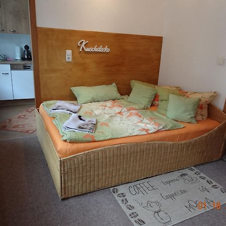 Ferienwohnungen Im Fachwerkhaus Quedlinburg Room photo